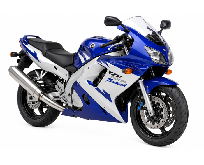 Yamaha YZF 600R Thundercat