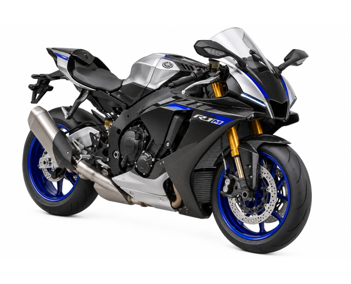 Yamaha YZF-R1M 1000