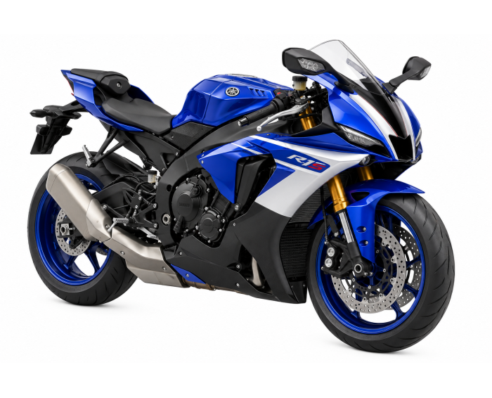 Yamaha YZF-R1S 1000