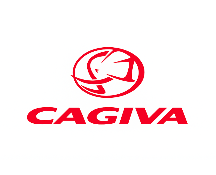 Cagiva-Motorräder