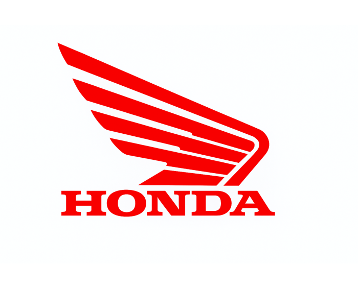 Honda-Roller