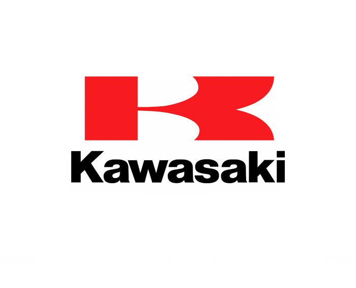Scooters Kawasaki