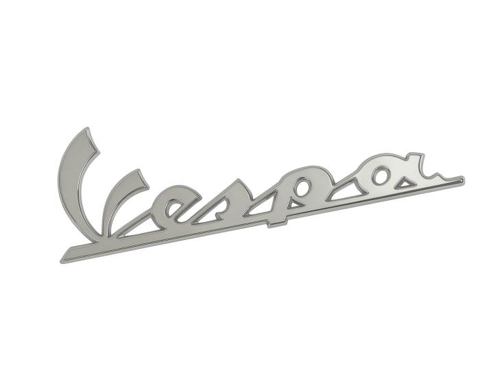 Vespas