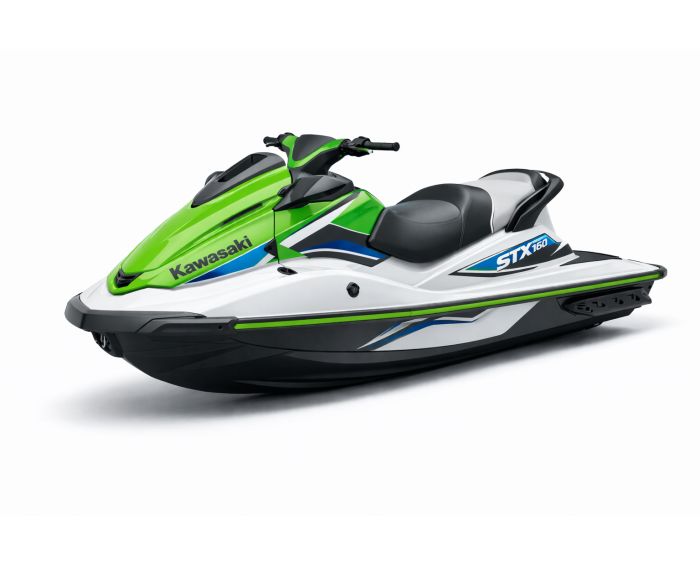Kawasaki JT 1500 STX