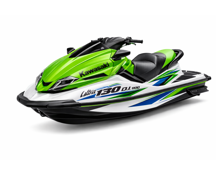 Kawasaki JH 1100 Ultra 130 D.I