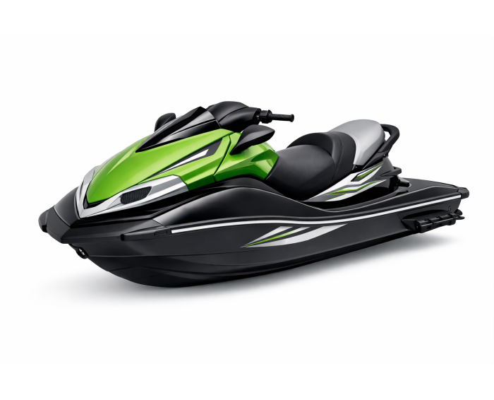 Kawasaki JT 1500 Ultra 250X
