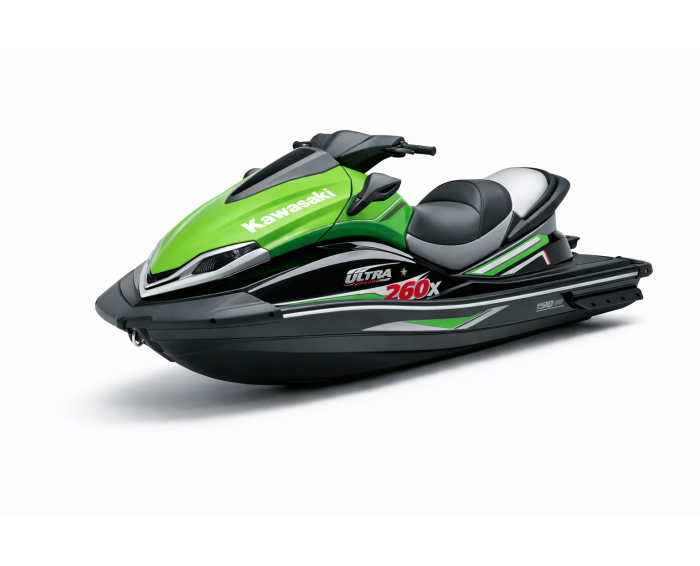 Kawasaki JT 1500 Ultra 260X