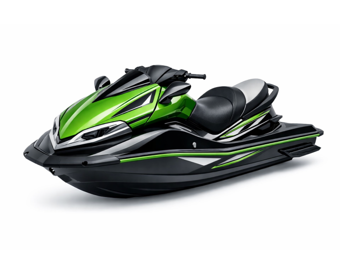 Kawasaki JT 1500 Ultra 300X