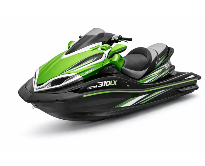 Kawasaki JT 1500 Ultra 310LX