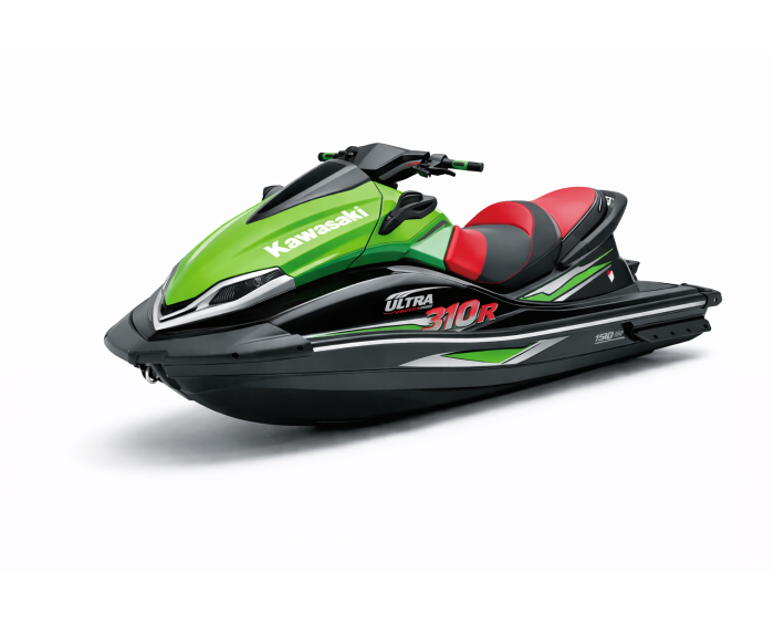 Kawasaki JT 1500 Ultra 310R