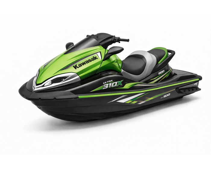 Kawasaki JT 1500 Ultra 310X