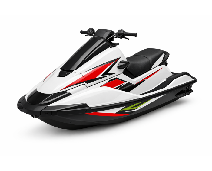 Kawasaki JF 800 X-2