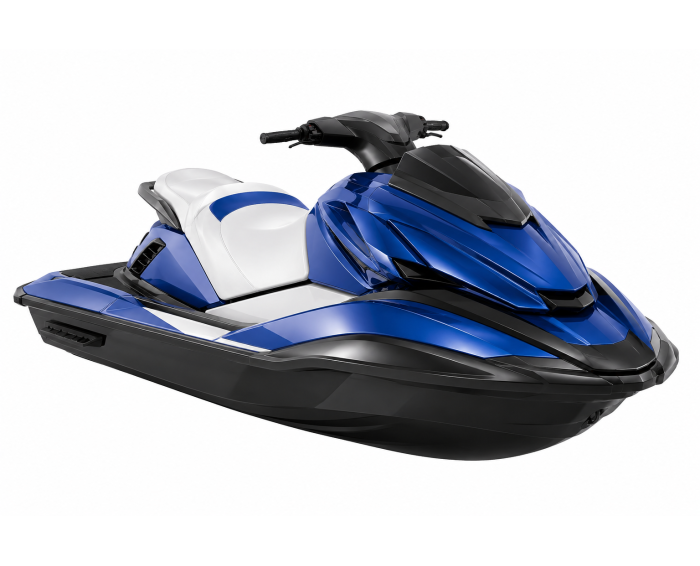 Polaris Genesis 1200