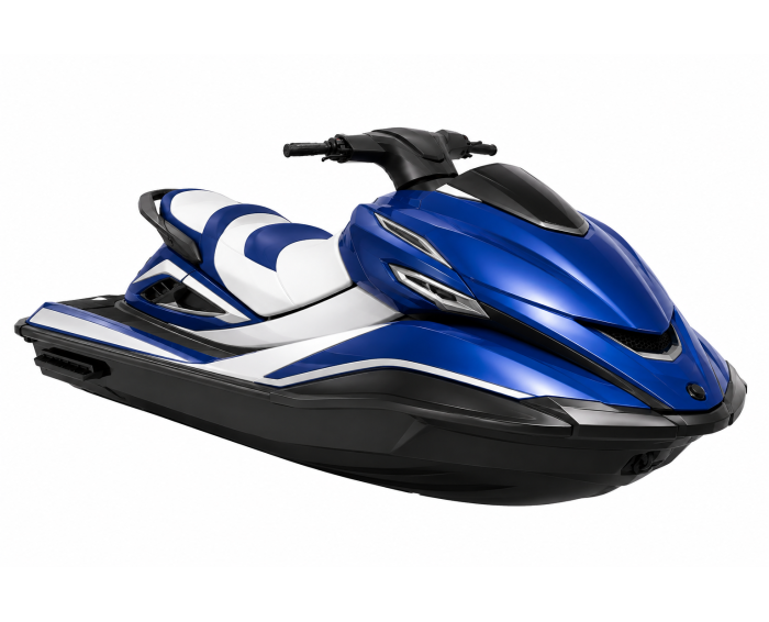 Polaris Hurricane 700