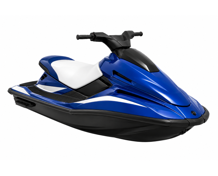 Polaris MSX 110