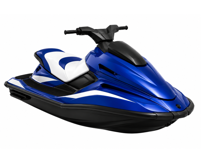 Polaris MSX 150