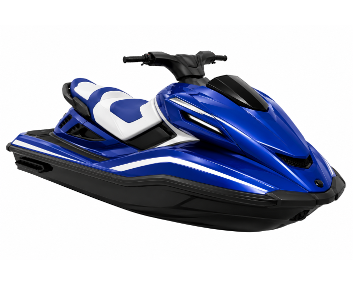 Polaris Octane 800