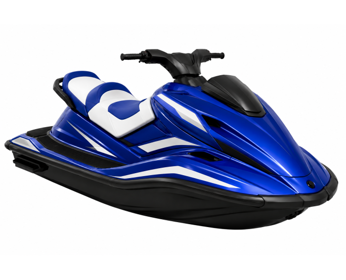 Polaris SL 650