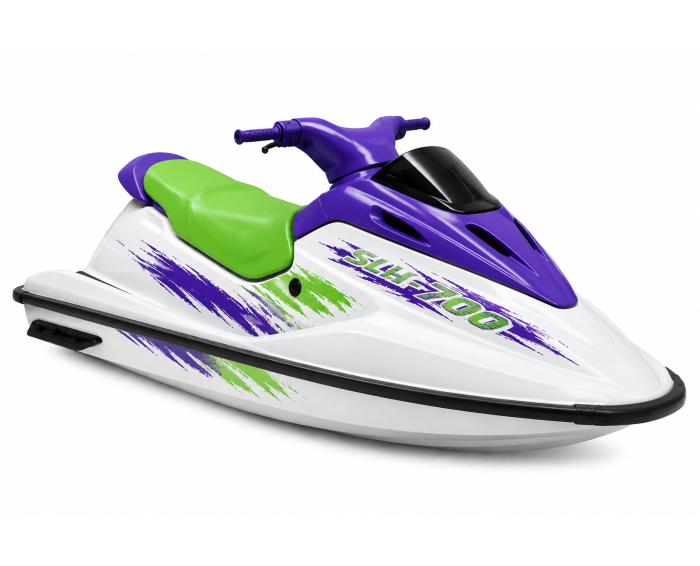 Polaris SLT 700