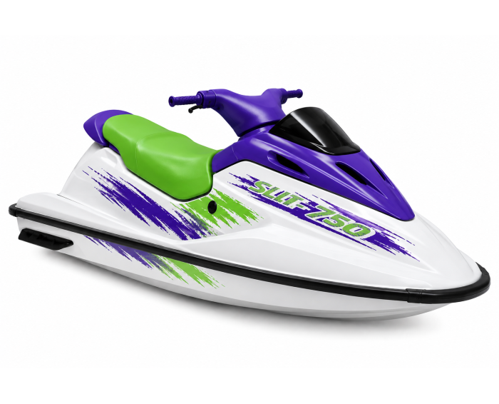Polaris SLT 750