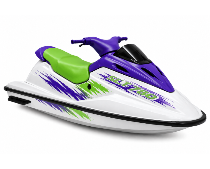 Polaris SLT 780