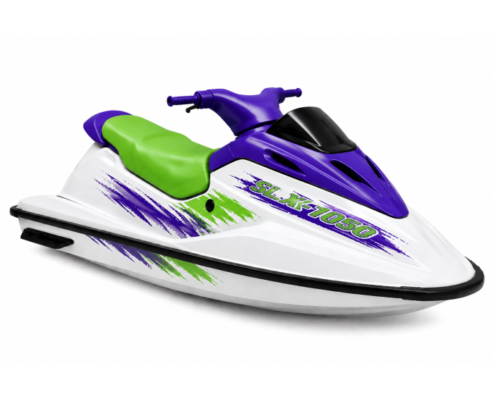 Polaris SLX 1050