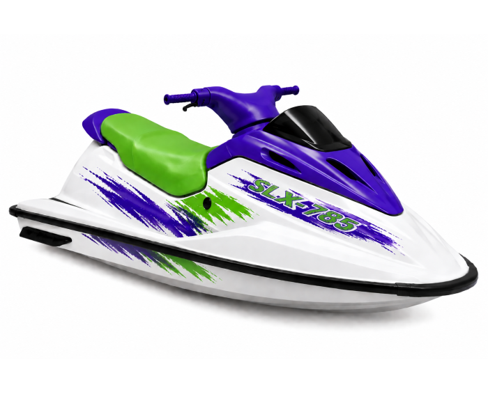 Polaris SLX 785