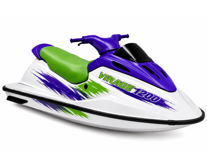 Polaris Virage 1200