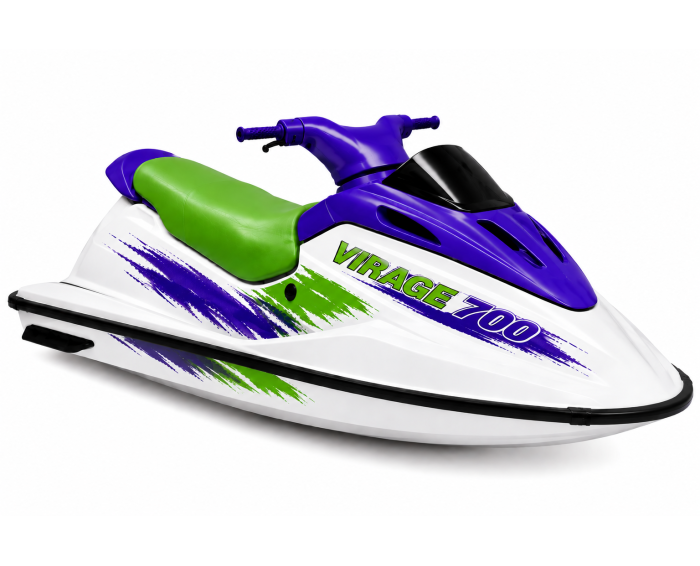Polaris Virage 700