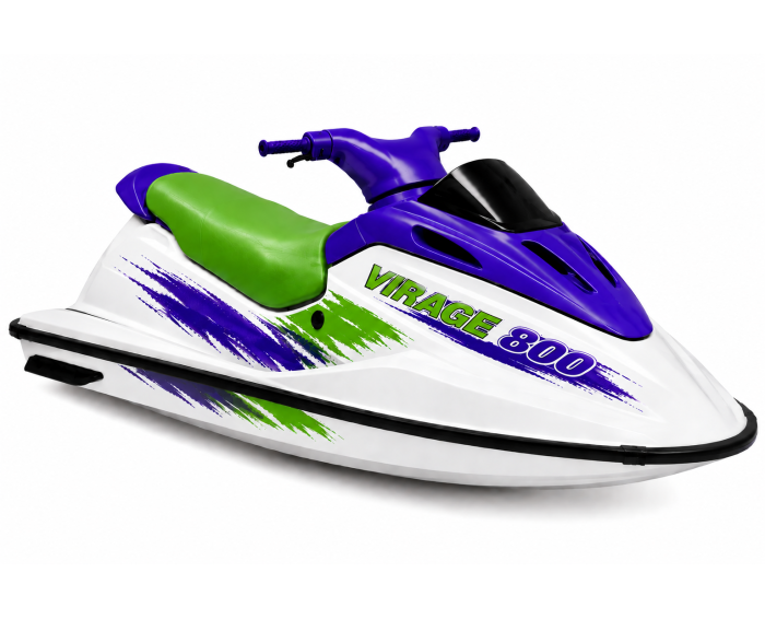 Polaris Virage 800