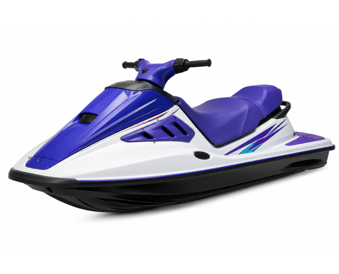 Polaris Genesis 1150