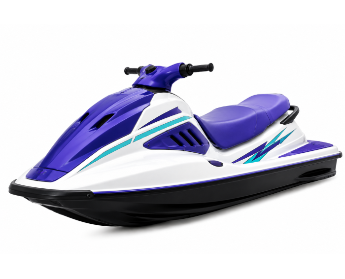 Polaris Octane 785