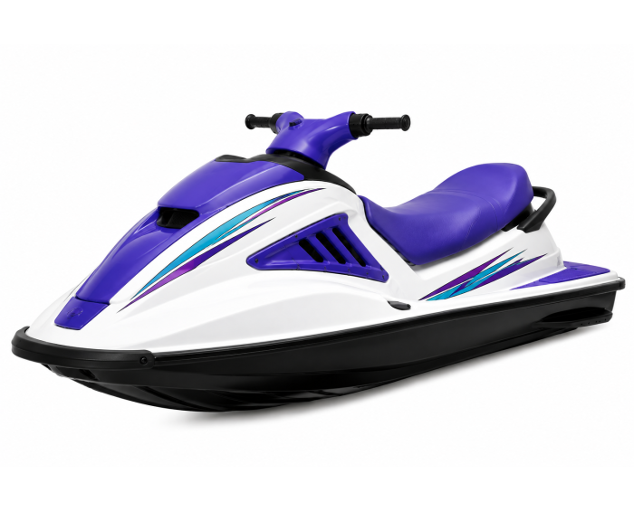 Polaris Virage TX