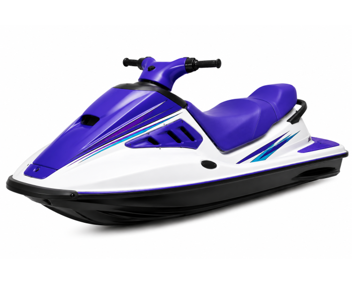 Polaris Genesis 1165
