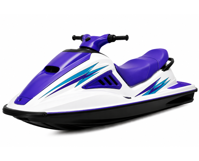 Polaris SLX 1165