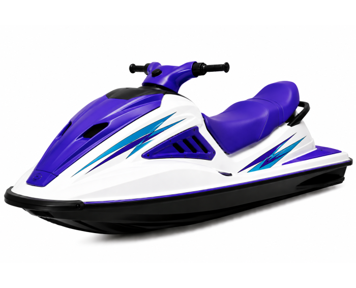 Polaris Virage 1165