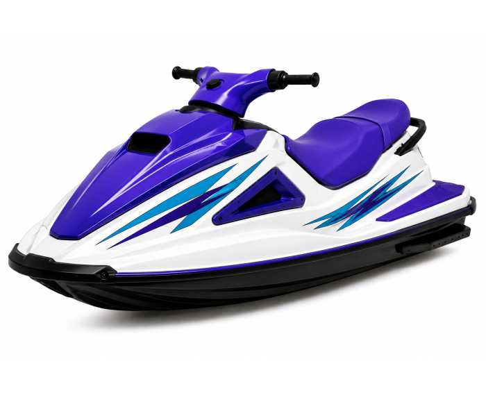 Polaris Virage 777