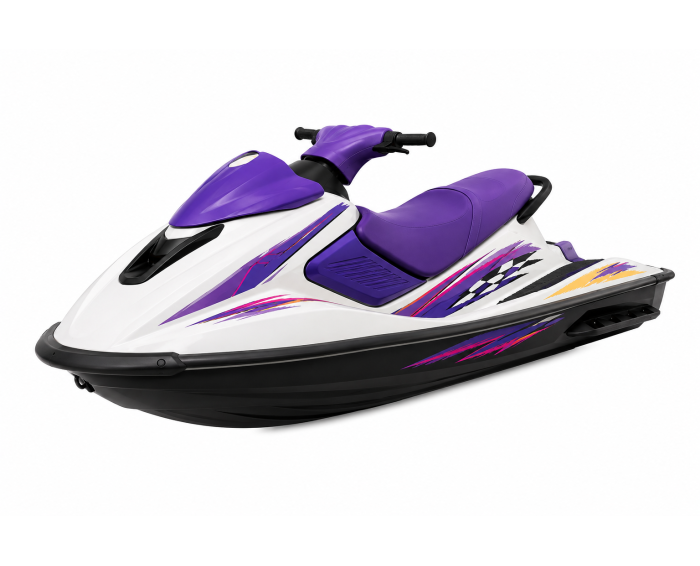 Sea-doo 3D 951