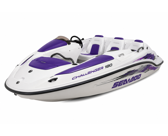 Sea-doo Challenger 180