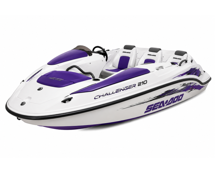 Sea-doo Challenger 210