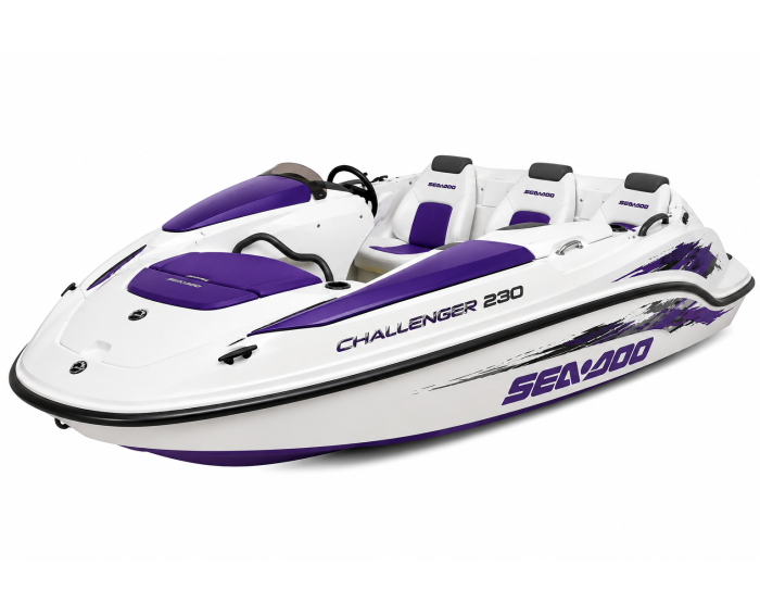 Sea-doo Challenger 230