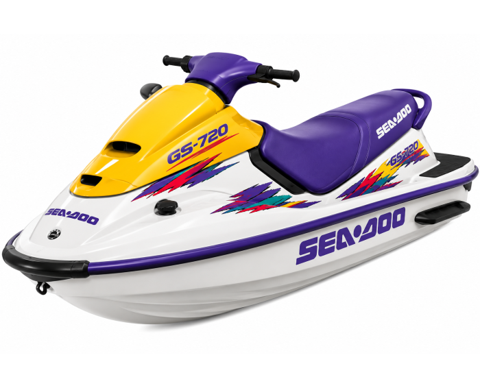Sea-doo GS 720
