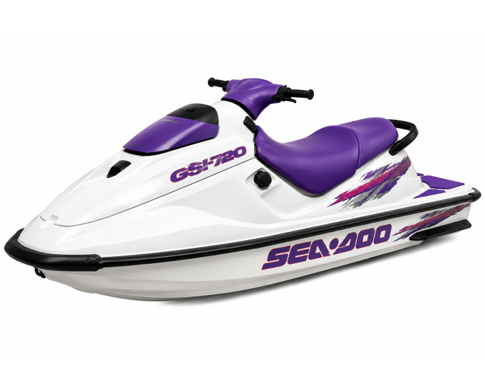 Sea-doo GSI 720
