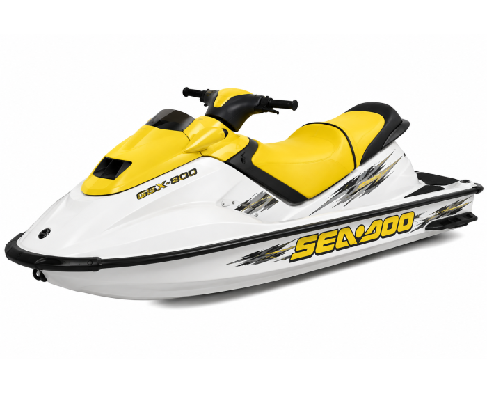 Sea-doo GSX 800