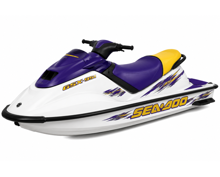 Sea-doo GSX 951