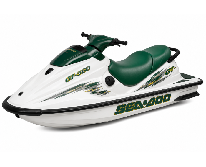 Sea-doo GT 580