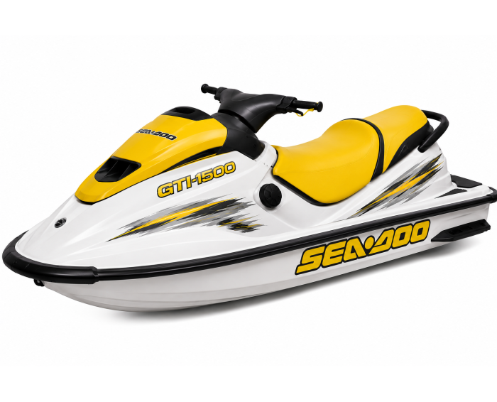 Sea-doo GTI 1500