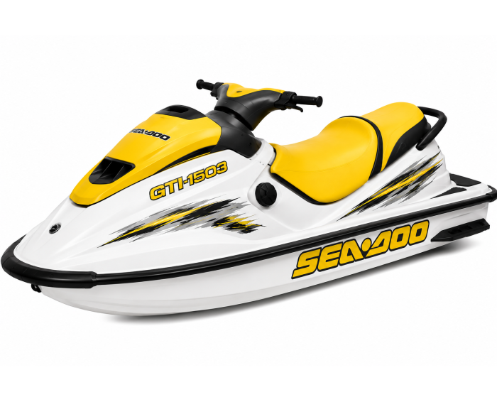 Sea-doo GTI 1503
