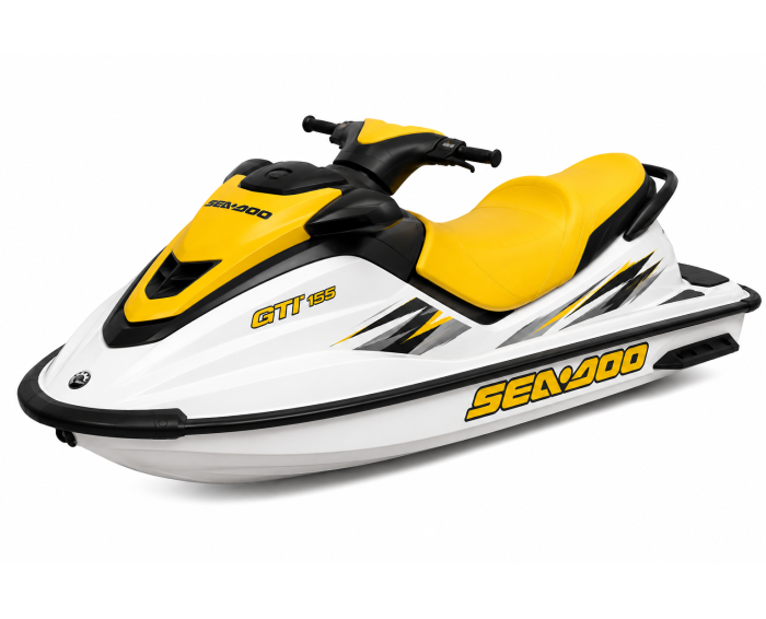 Sea-doo GTI 155