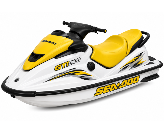 Sea-doo GTI 800